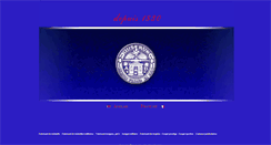 Desktop Screenshot of duseaux.com
